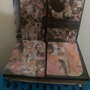 Bundle Pack Skin Diamond DVDs